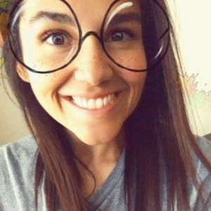 Meet your Posher, Krysten